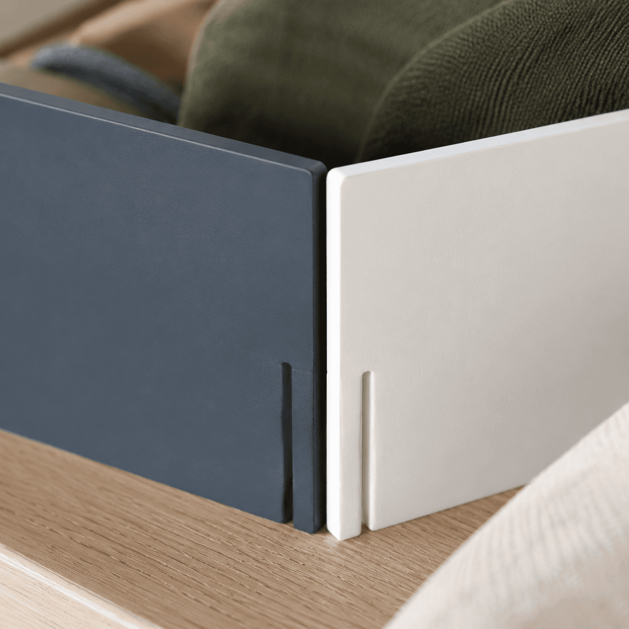 Drawer Divider Set (12) — detail