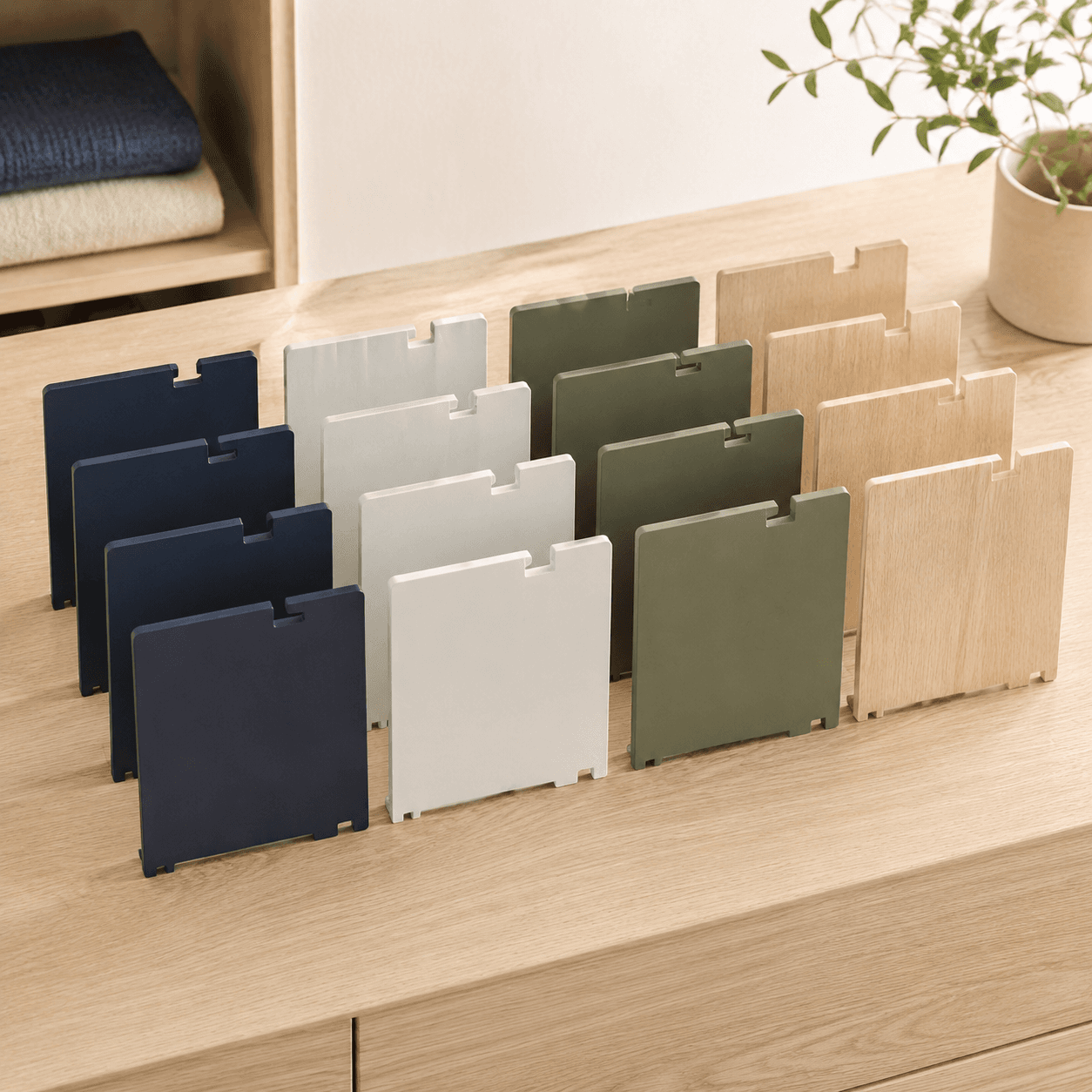 Drawer Divider Set (12) — main view