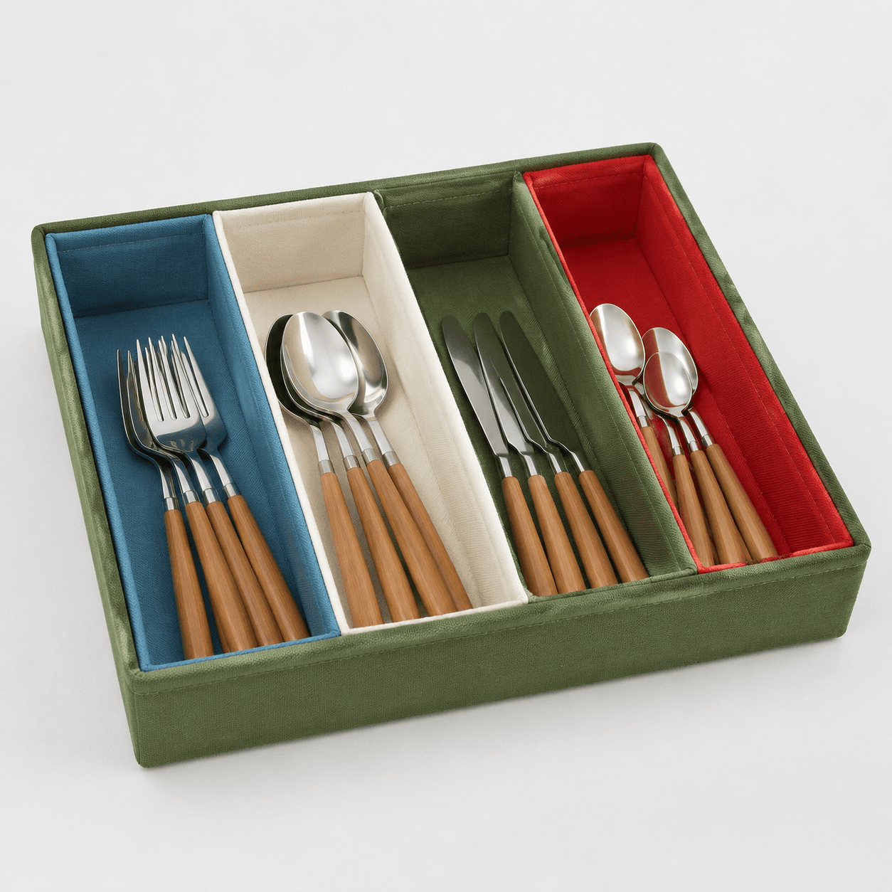 Flatware Divider
