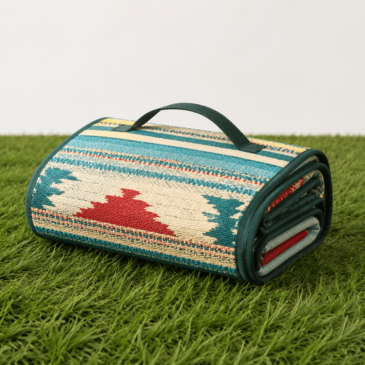 Ground Mat Small