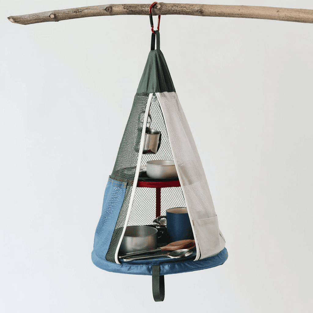 Mesh Drying Bag