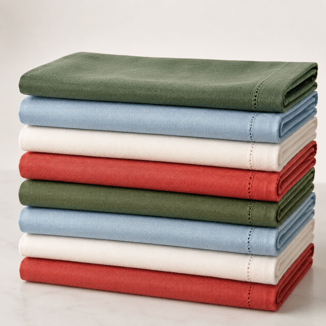 Picnic Napkins (8)