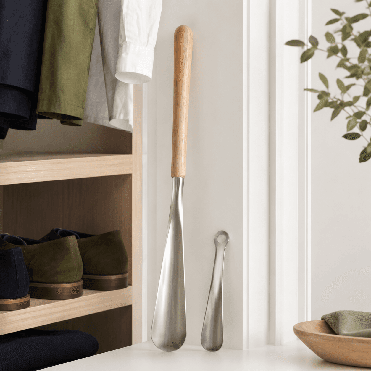 Shoe Horn Set