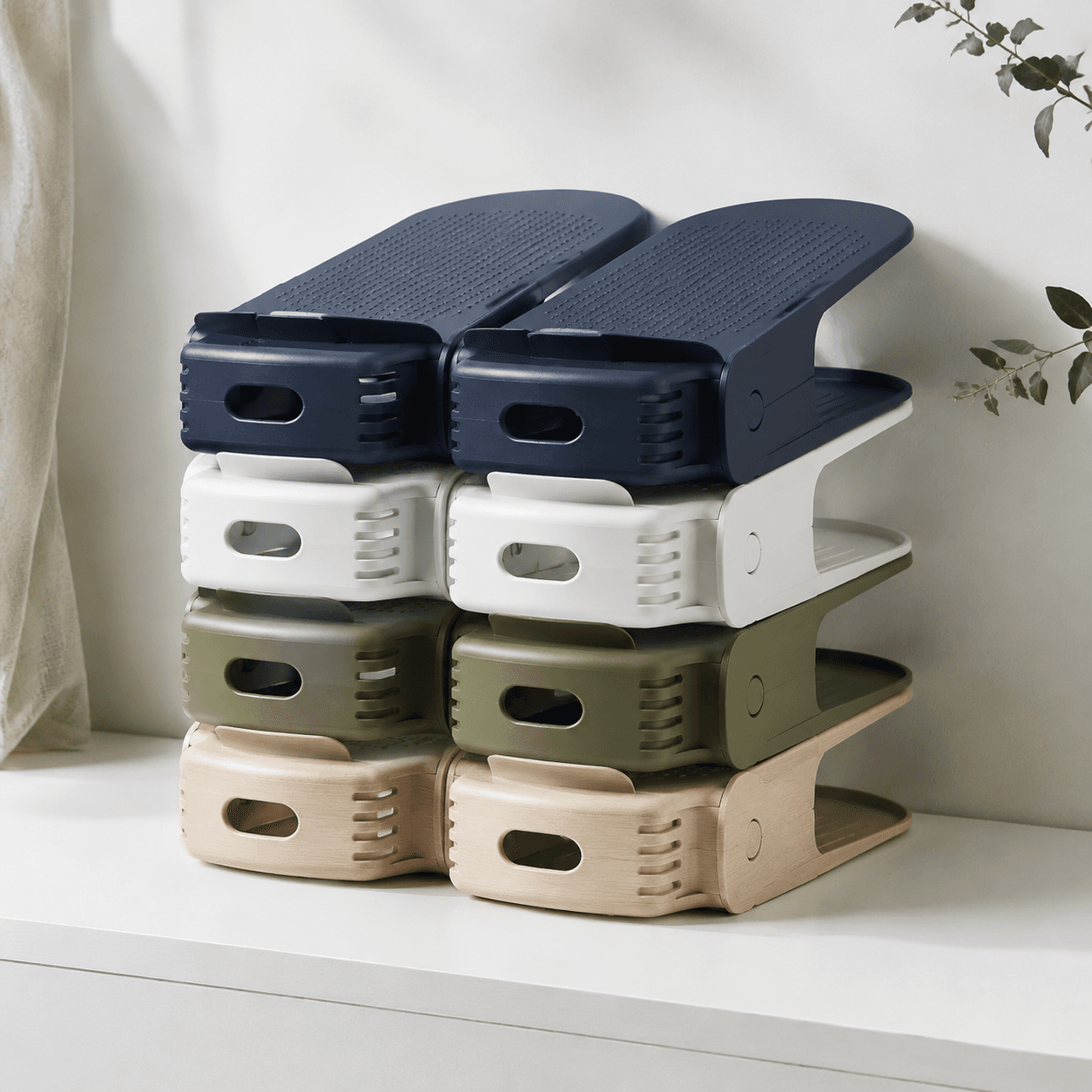 Shoe Slot Organizers (10) — main view
